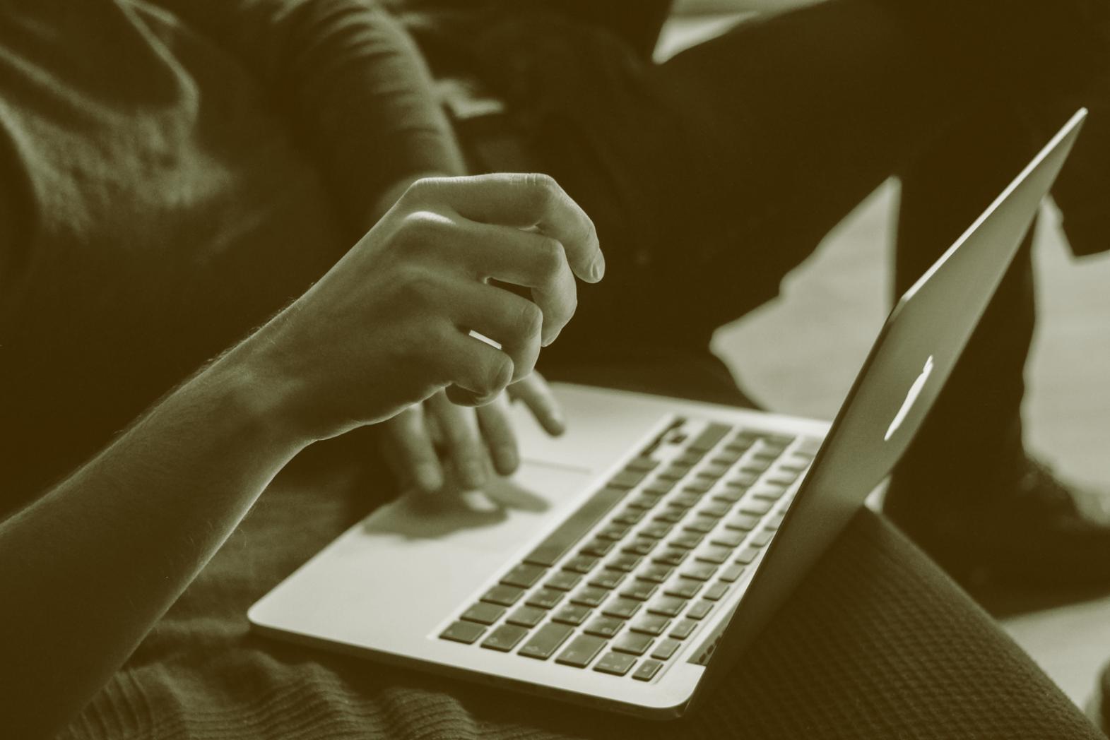 Content creation workflow and research documentation