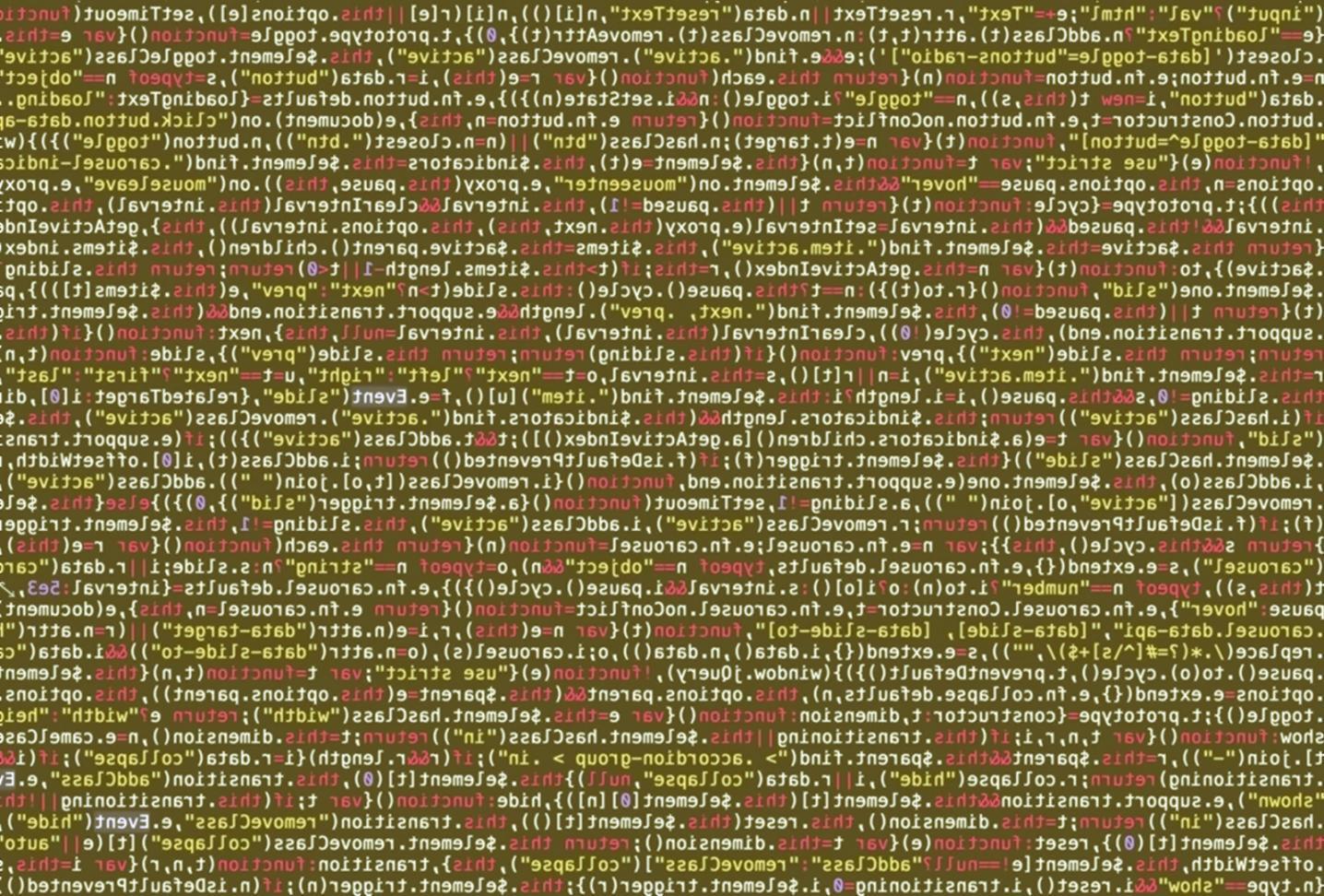 SEO content strategy and keyword research process